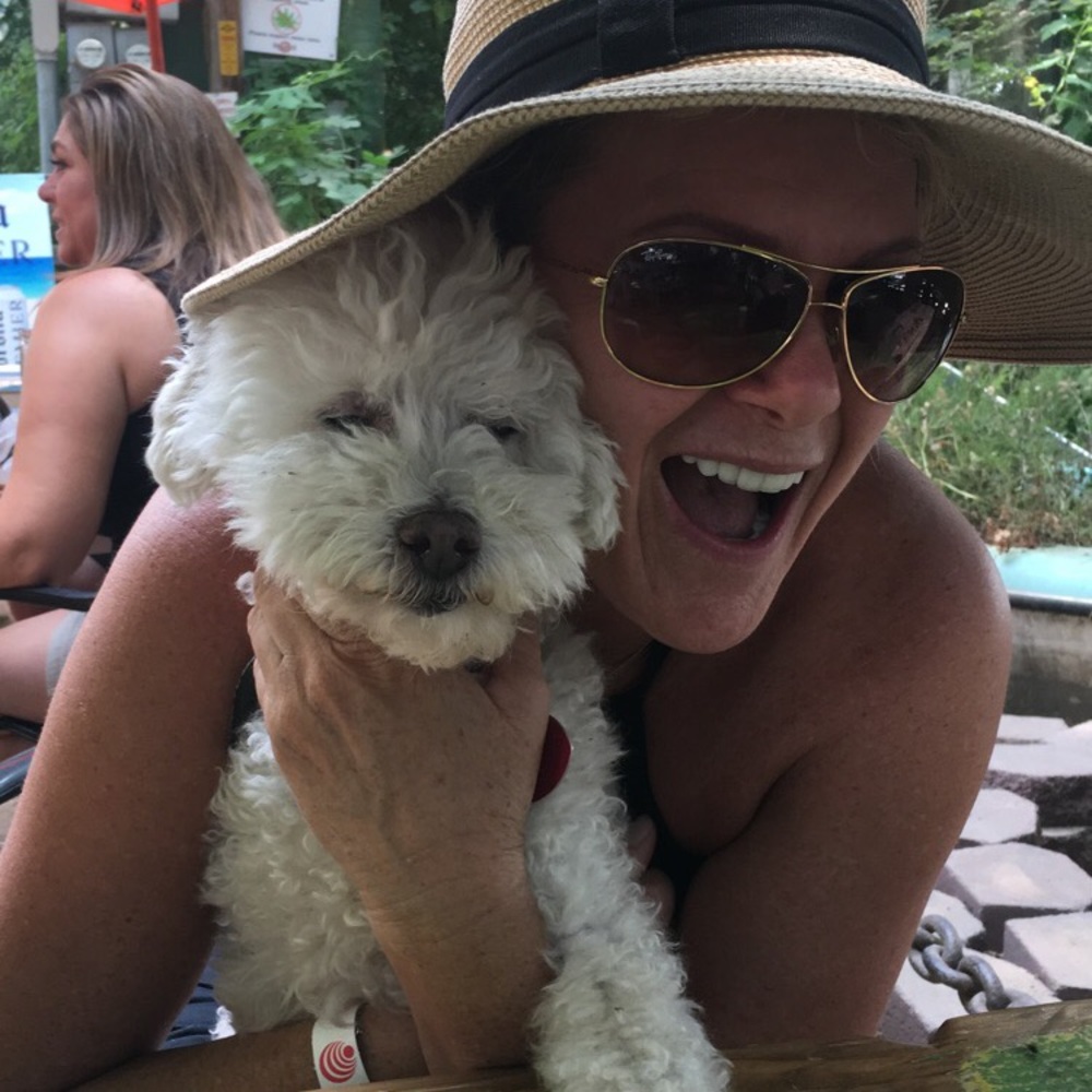 Meet your Posher, Mimi